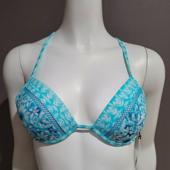 Shade & Shore Bikini Top Crochet Style - Picture 2 of 7